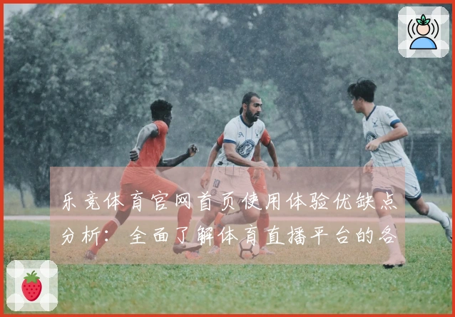 乐竞体育官网首页使用体验优缺点分析：全面了解体育直播平台的各项功能