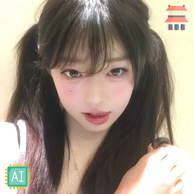 头像