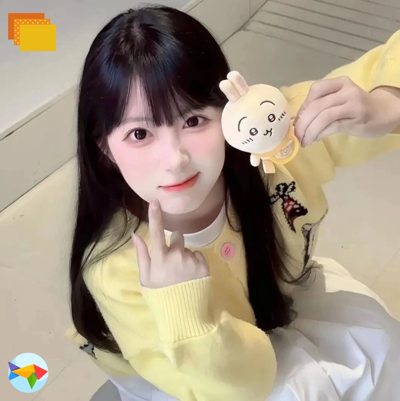 头像